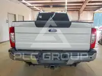 2020 Ford F-250 фото