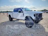 2020 Ford F-250 фото