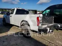 2020 Ford F-250 photo