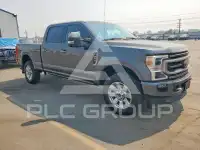 2020 Ford F-250 фото