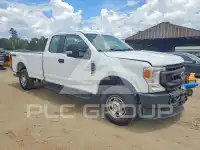 2020 Ford F-250 фото
