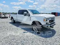 2020 Ford F-250 photo