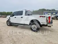 2020 Ford F-250 photo