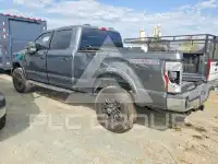 2020 Ford F-250 фото