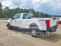 2020 Ford F-250 фото