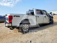 2020 Ford F-250 фото