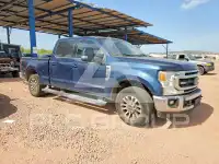 2020 Ford F-250 photo