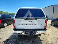 2020 Ford F-250 фото