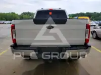 2020 Ford F-250 photo