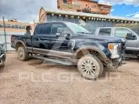 2020 Ford F-250 фото