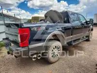 2020 Ford F-250 фото
