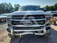 2020 Ford F-250 фото