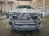 2020 Ford F-250 фото