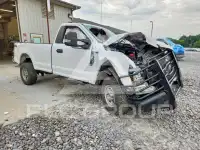 2020 Ford F-250 photo