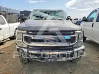 2020 Ford F-250 фото