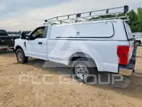 2020 Ford F-250 photo