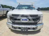 2020 Ford F-250 фото