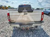 2020 Ford F-250 фото