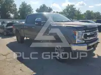 2020 Ford F-250 фото