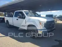 2020 Ford F-250 фото