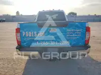 2020 Ford F-250 photo