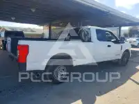 2020 Ford F-250 фото