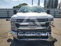 2020 Ford F-250 photo