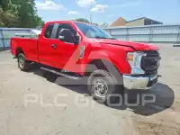 2020 Ford F-250 фото