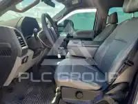 2020 Ford F-250 photo
