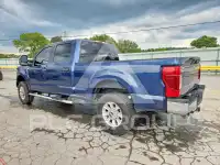 2020 Ford F-250 фото