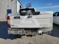 2020 Ford F-250 фото