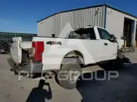 2020 Ford F-250 фото