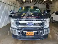 2020 Ford F-250 фото