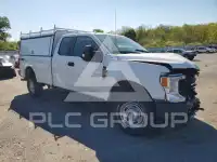 2020 Ford F-250 фото