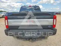 2020 Ford F-250 photo