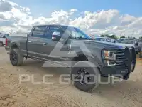 2020 Ford F-250 photo