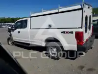 2020 Ford F-250 фото