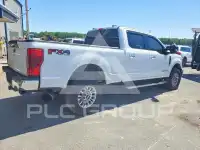 2020 Ford F-250 фото