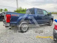 2020 Ford F-250 фото