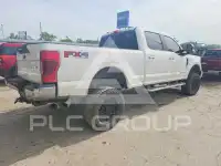2020 Ford F-250 фото