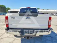 2020 Ford F-250 фото