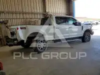 2020 Ford F-250 фото