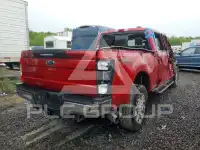 2020 Ford F-250 фото