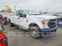 2020 Ford F-250 фото
