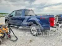 2020 Ford F-250 фото