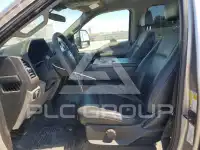 2020 Ford F-250 фото