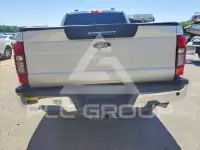 2020 Ford F-250 фото