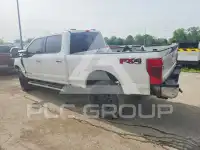 2020 Ford F-250 фото