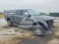 2020 Ford F-250 фото