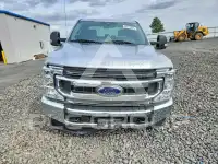 2020 Ford F-250 фото